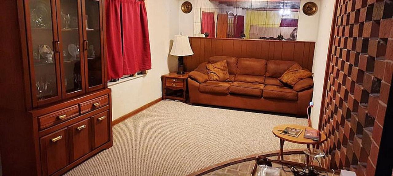 Sandie'S Country Bed And Bath Chiefland Esterno foto